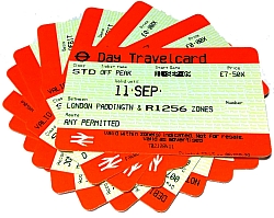 Looe to Birmingham Train Ticket