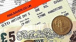 Cheaper Garforth to Aberdeen Train Tickets